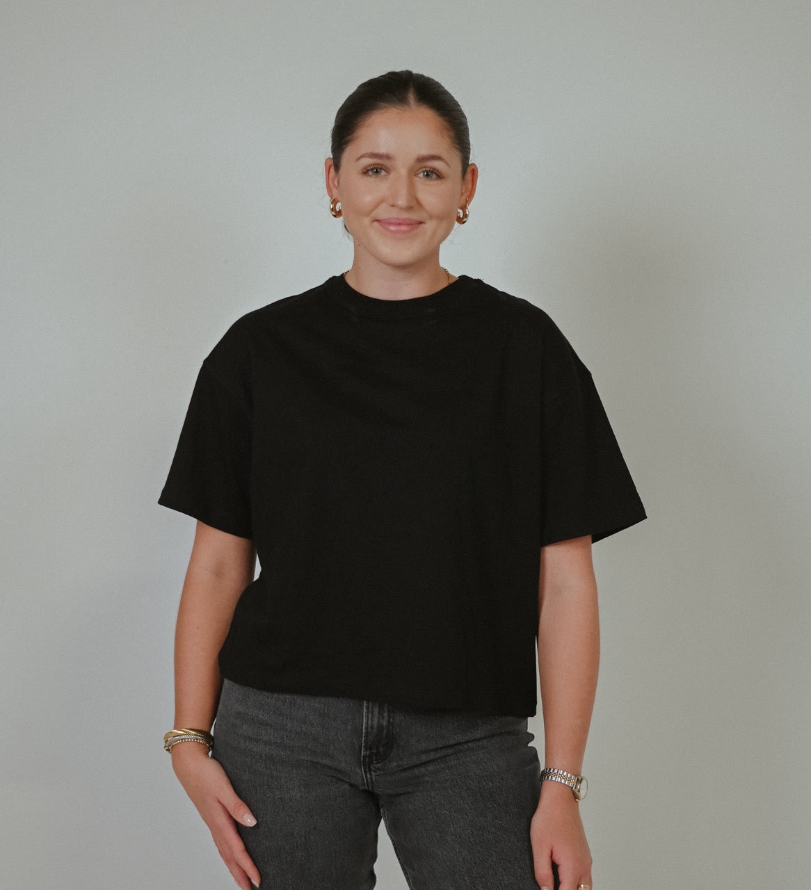 Women's Easy Tee