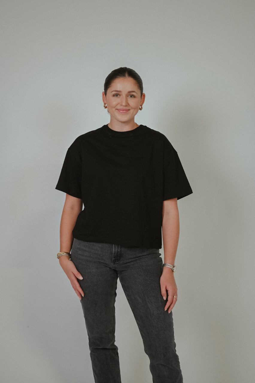 Women's Easy Tee