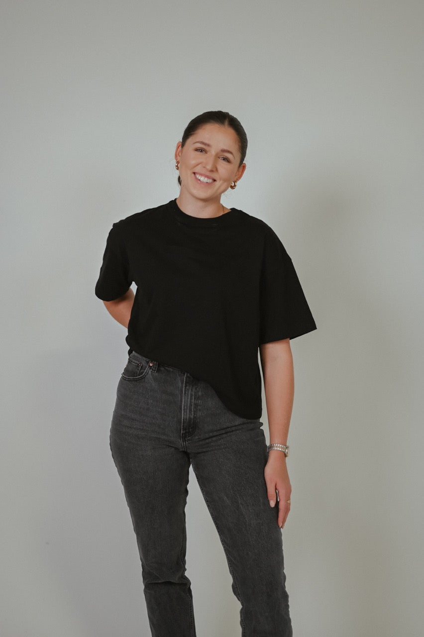 Women's Easy Tee