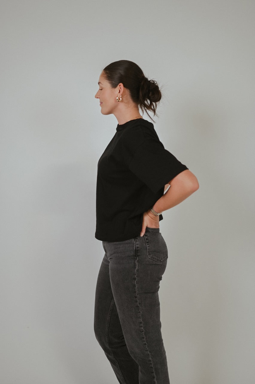 Women's Easy Tee
