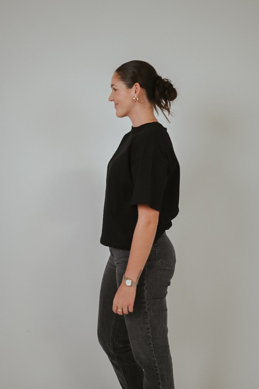 Women's Easy Tee