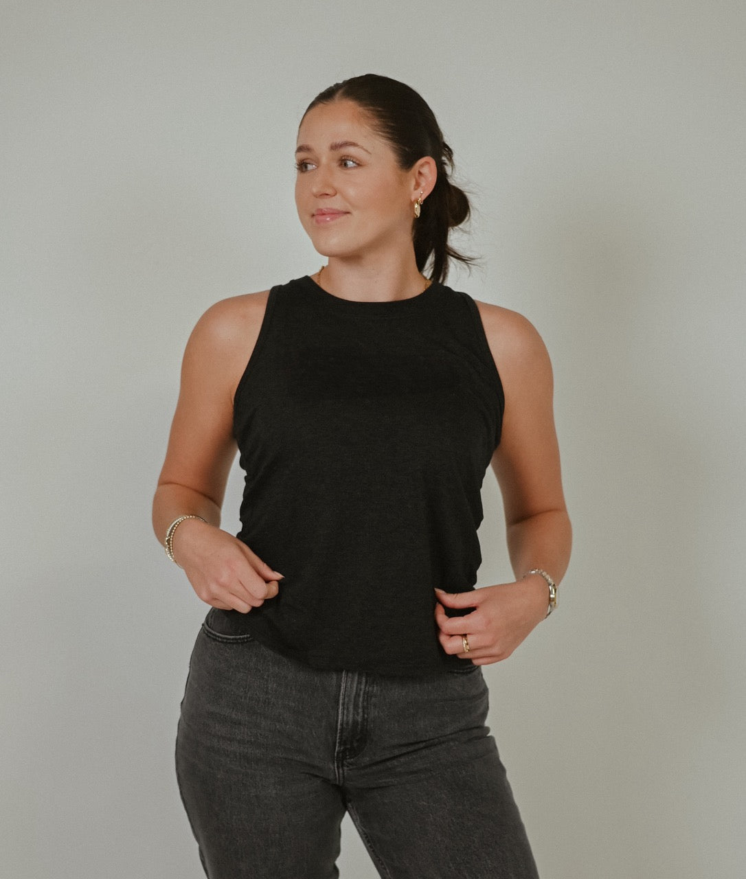Women's Relaxed Tank