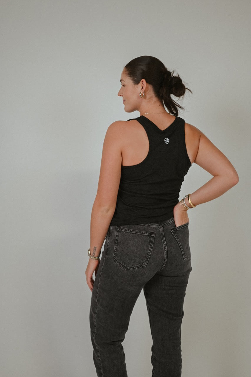 Women's Relaxed Tank