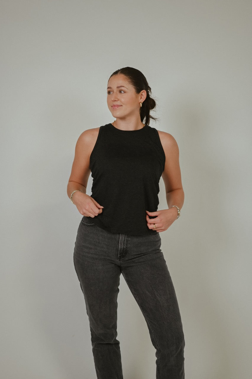 Women's Relaxed Tank