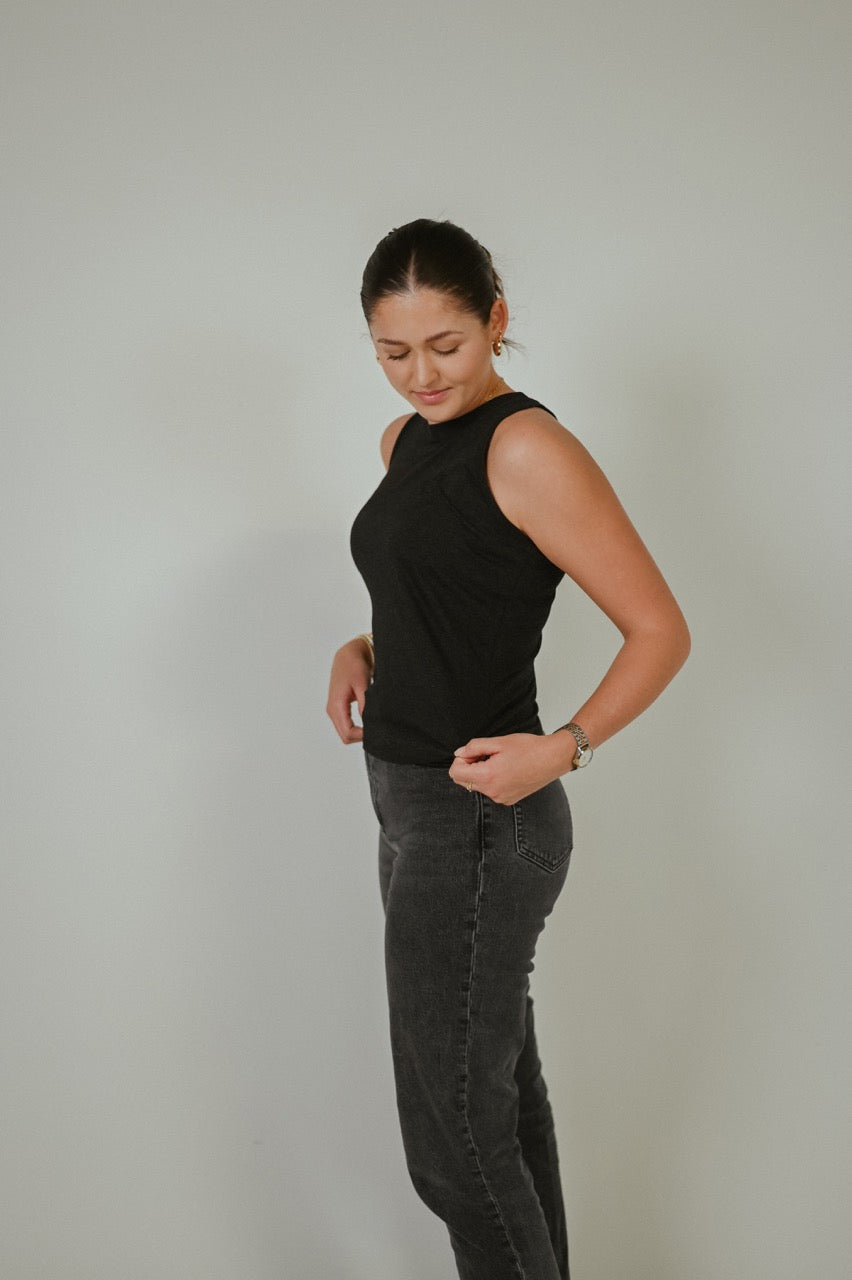 Women's Relaxed Tank