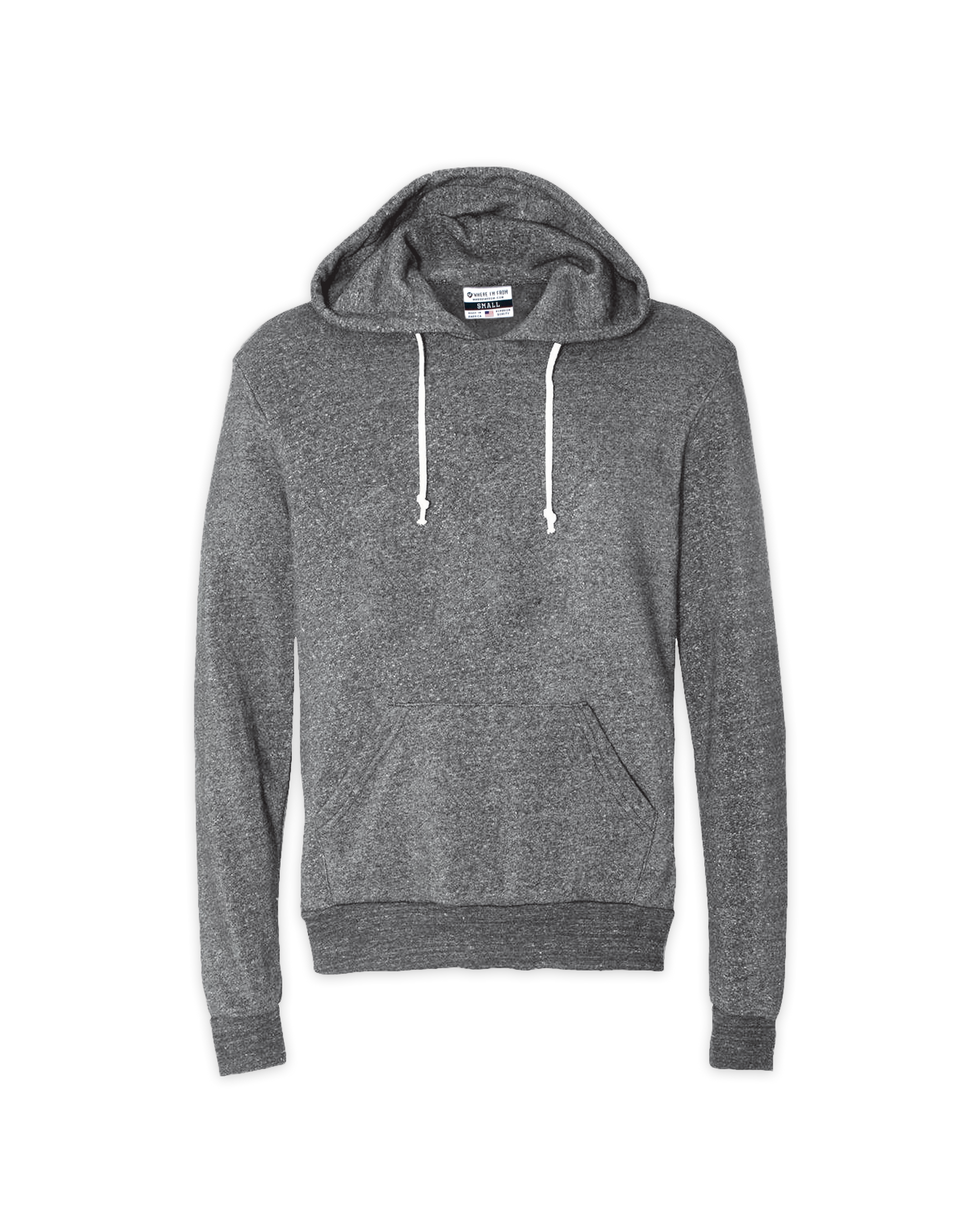 Essentials Hoodie