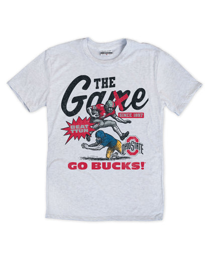 Ohio State "The Game Since 1897" Vintage Tee