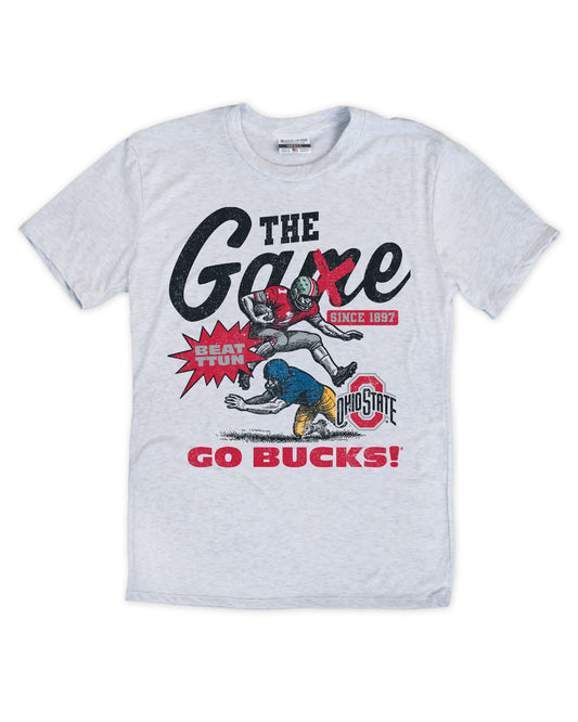 Ohio State "The Game Since 1897" Vintage Tee
