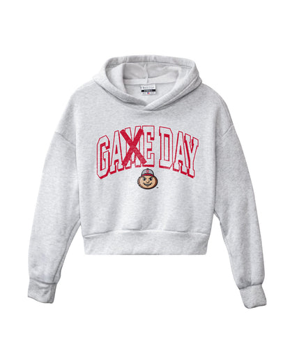 Game Day X Brutus Pullover Hoodie