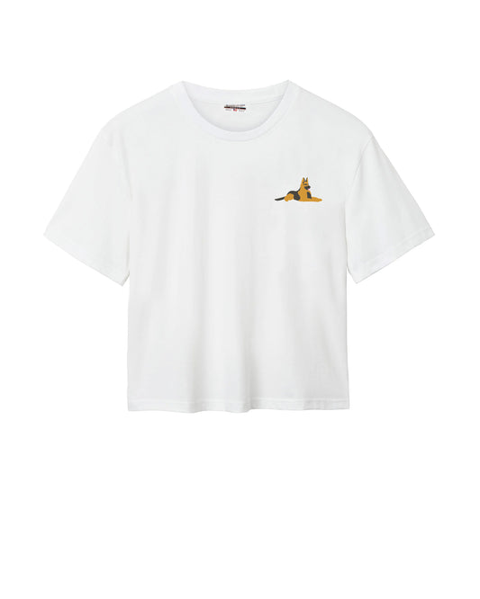 Lucky Easy Tee