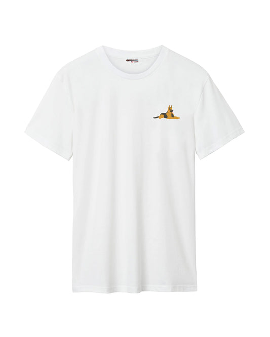 Lucky Cotton Tee