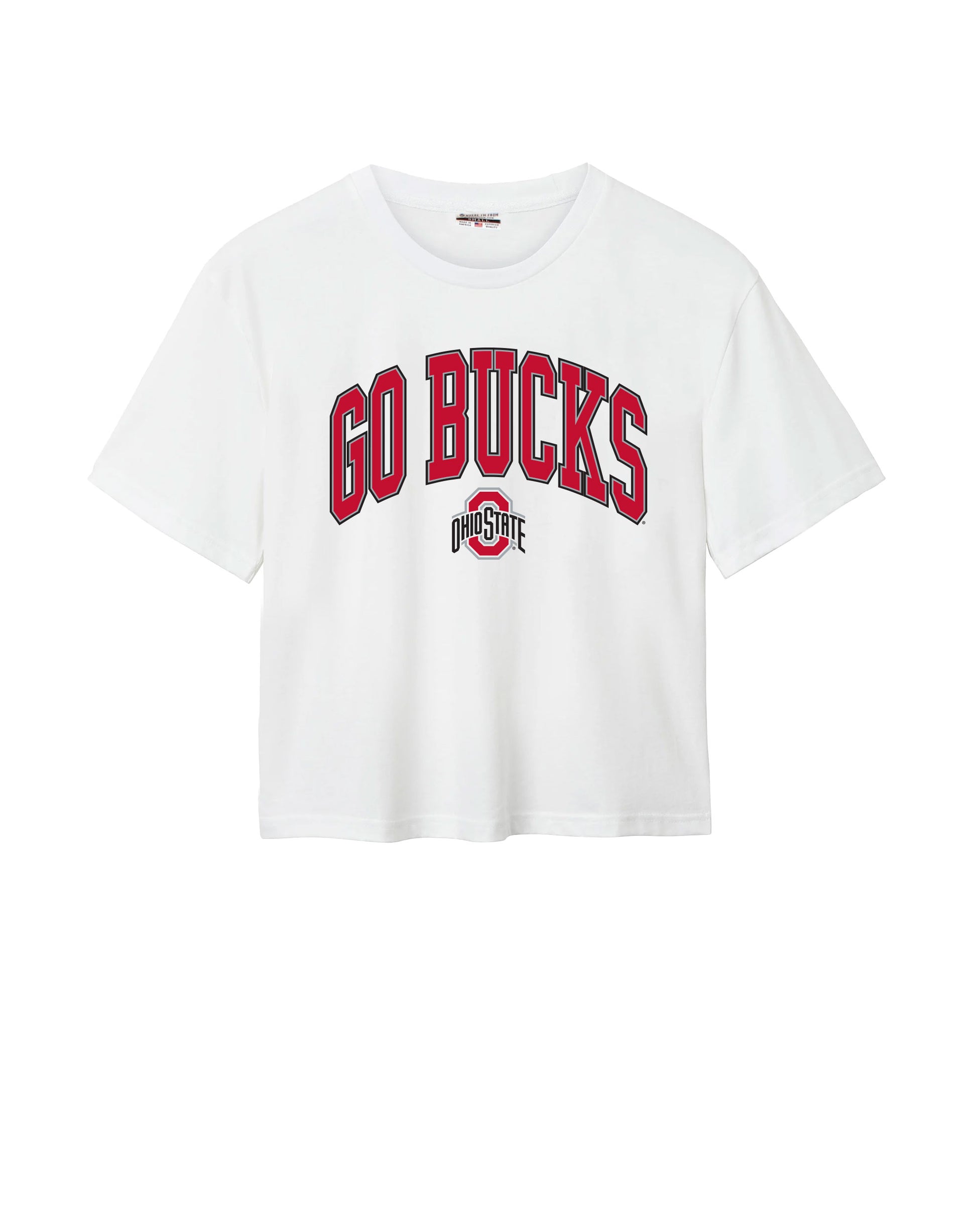 Go Bucks Easy Tee