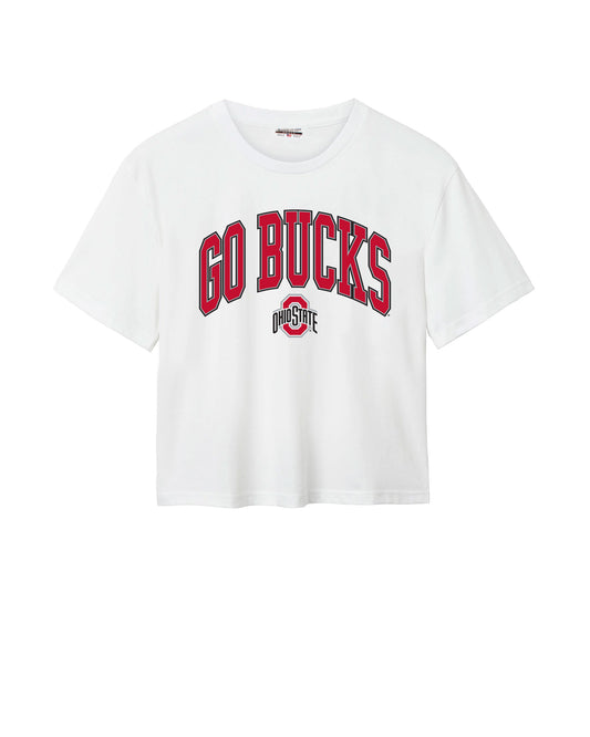 Go Bucks Easy Tee