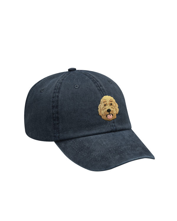 Daisy Dad Hat