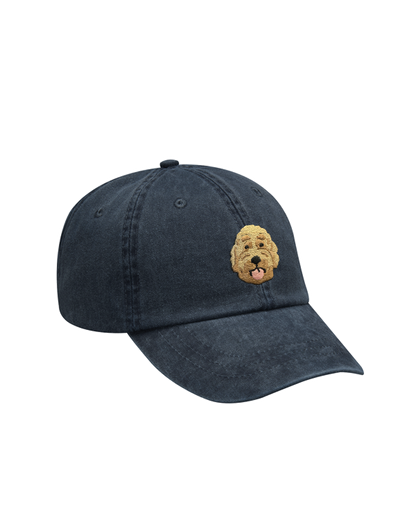 Daisy Dad Hat