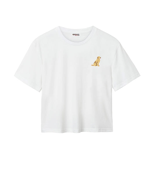 Rover Easy Tee