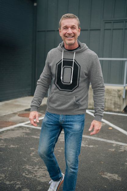 OSU Block O Hoodie