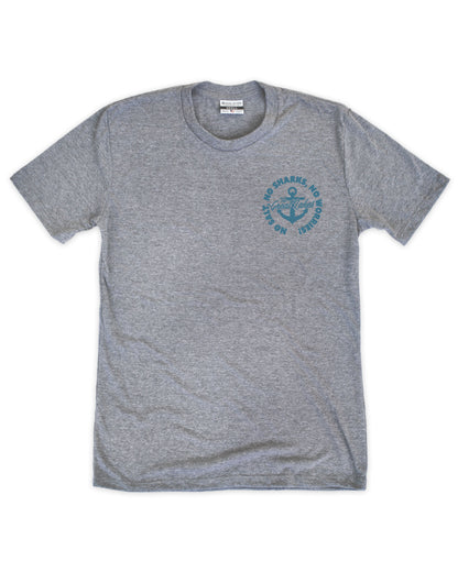 Great Lakes No Worries Tee