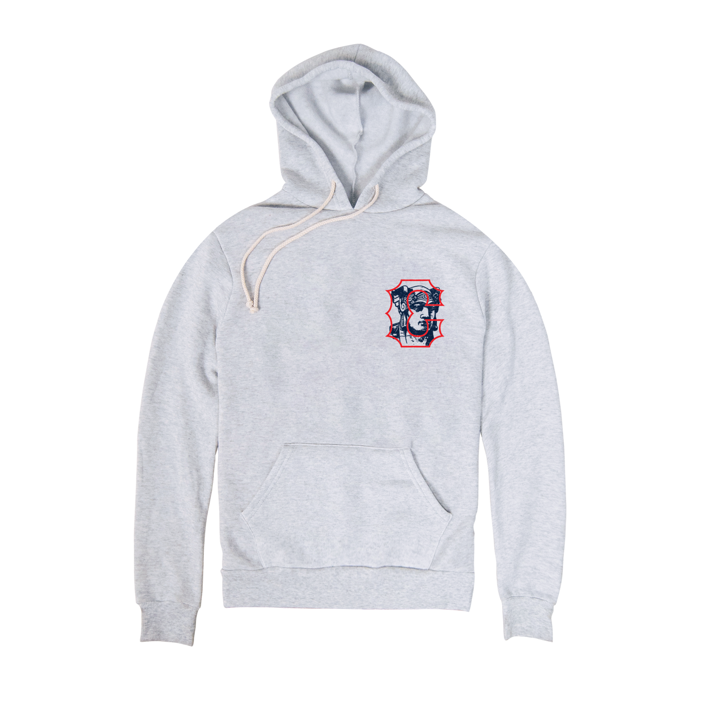Guardian Head C Hoodie