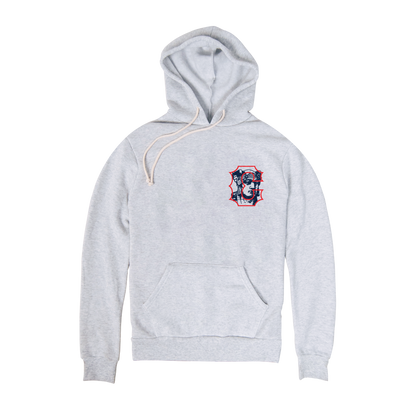 Guardian Head C Hoodie