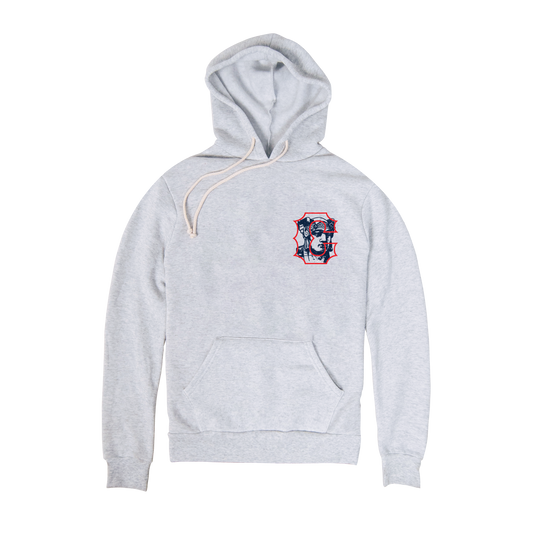Guardian Head C Hoodie