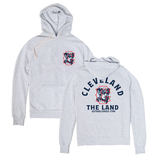 Guardian Head C Hoodie