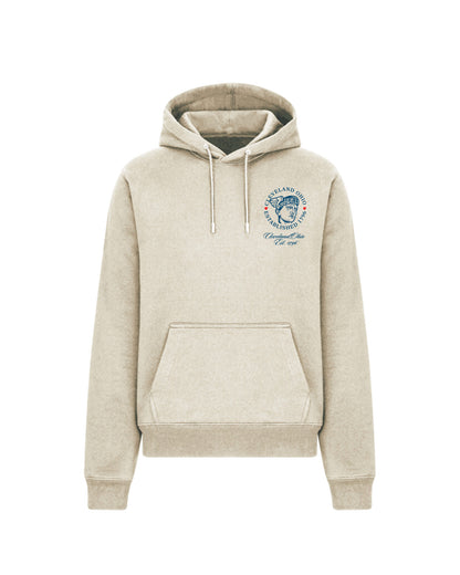 Guardian Head Cleveland Est 1796 Cotton Hoodie
