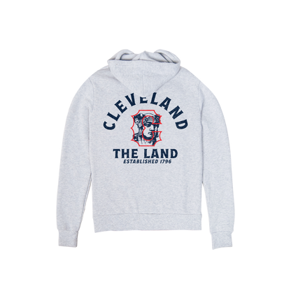 Guardian Head C Hoodie