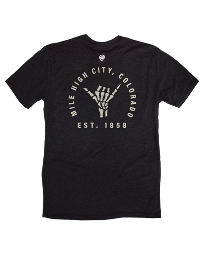 Hang Loose Denver Tee