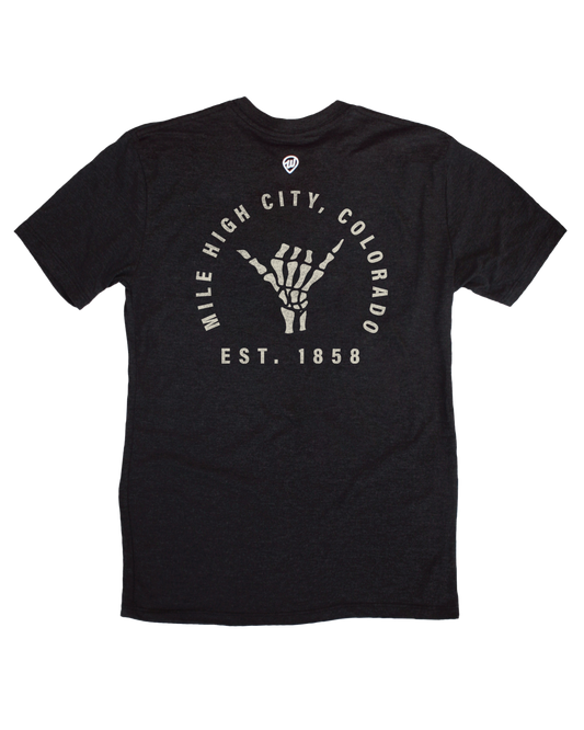 Hang Loose Denver Tee