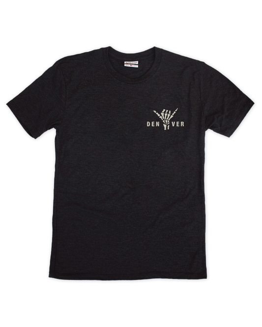 Hang Loose Denver Tee