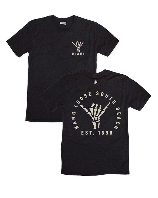 Hang Loose Miami Tee