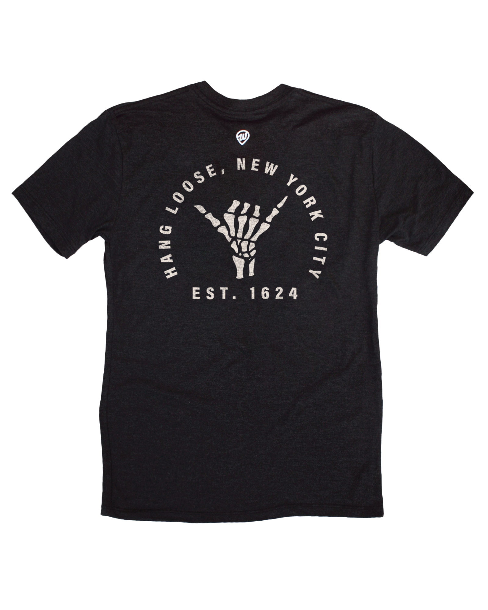 Hang Loose New York Tee