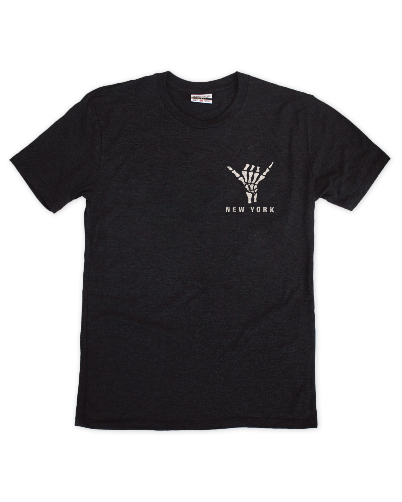 Hang Loose New York Tee