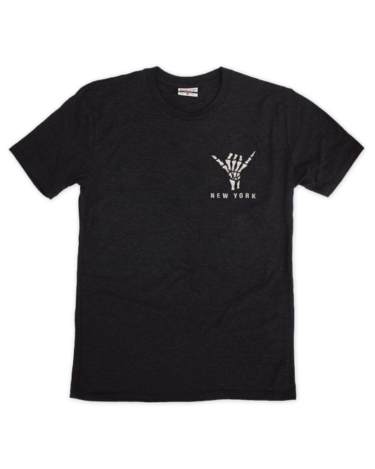 Hang Loose New York Tee