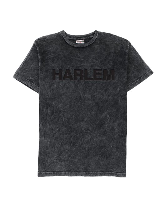 Harlem Puff Print Tee