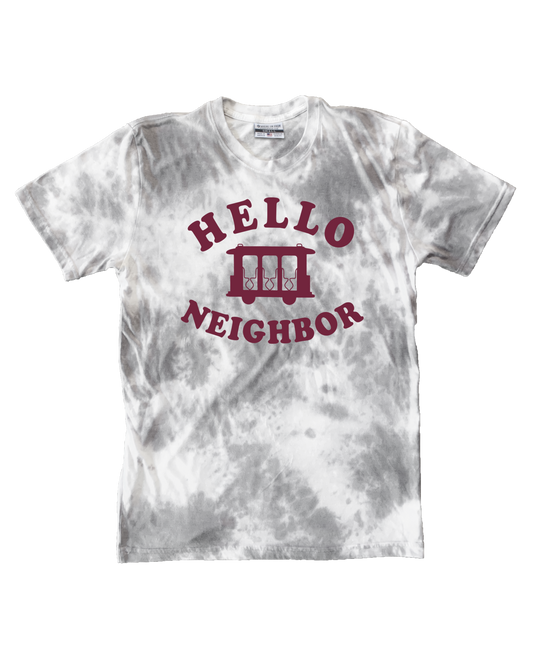 Hello Neighbor Tee