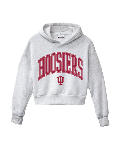 Hoosiers Arch Pullover Hoodie
