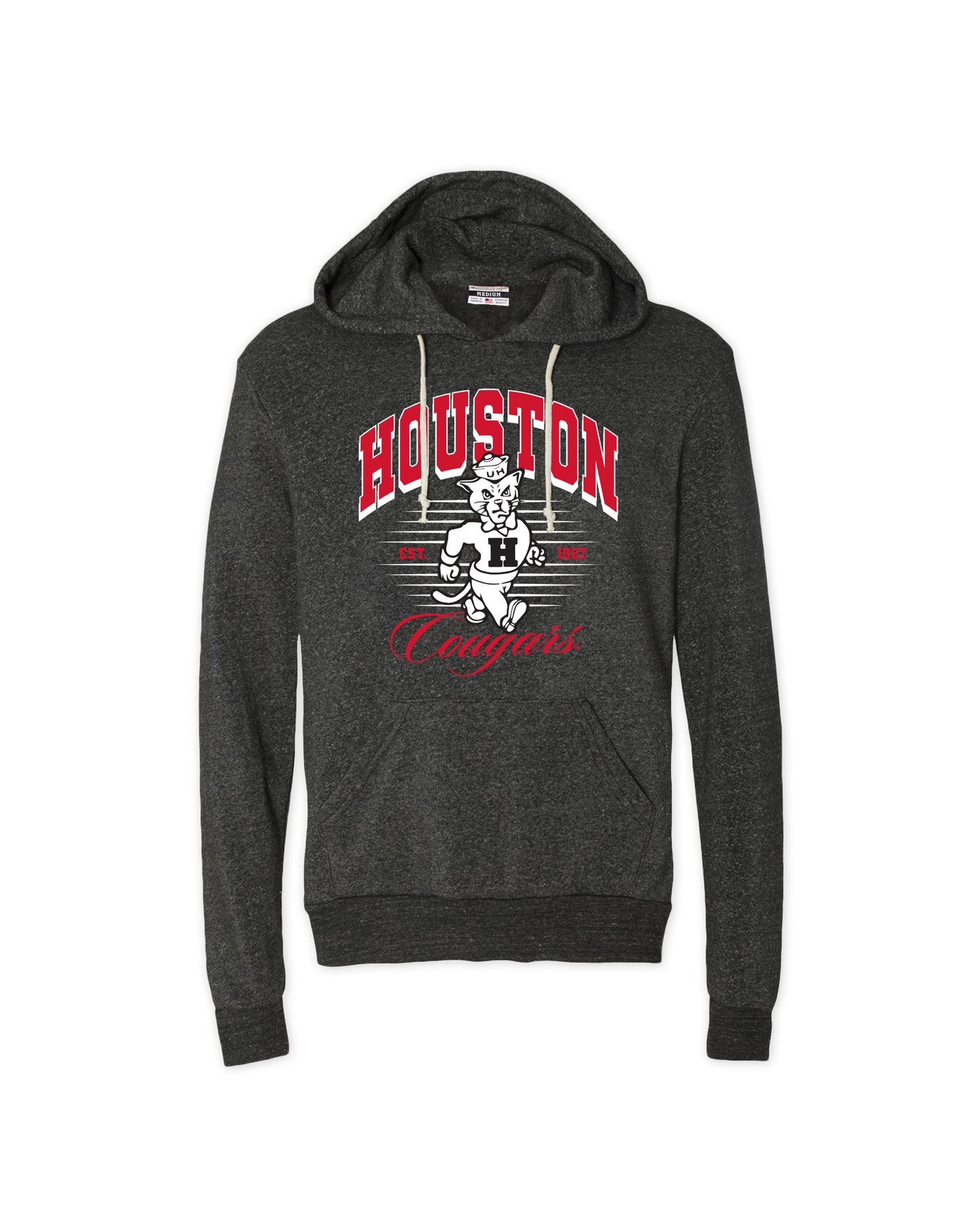 Houston Cougars Hoodie