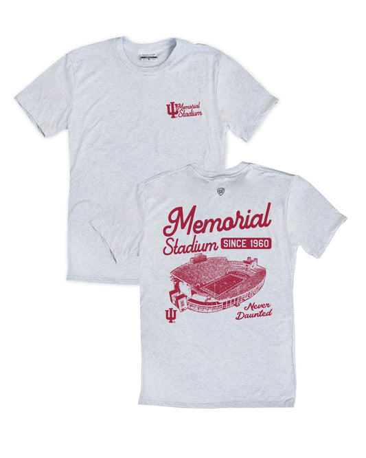 Indiana University Memorial Stadium Tee
