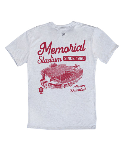 Indiana University Memorial Stadium Tee