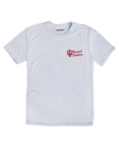 Indiana University Memorial Stadium Tee