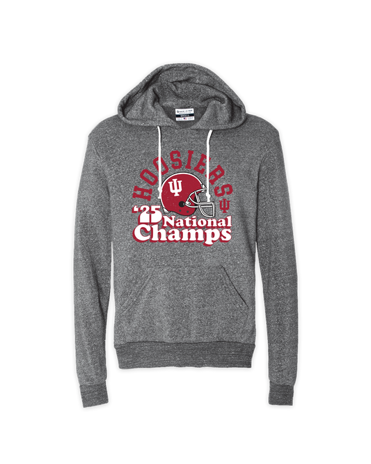 Hoosiers National Champs Hoodie