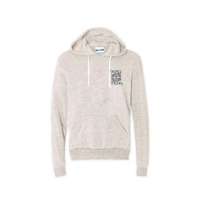 Jack Card "In The Barn" Hoodie