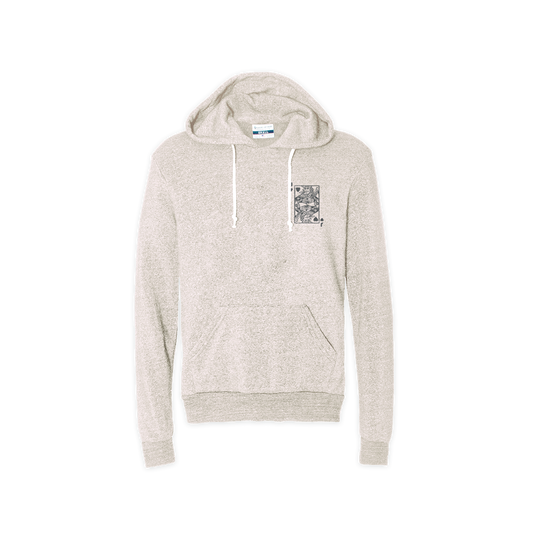 Jack Card "In The Barn" Hoodie