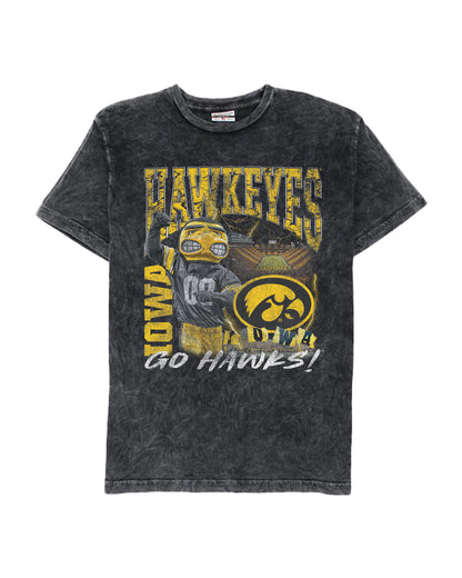 Iowa Hawkeyes Tee