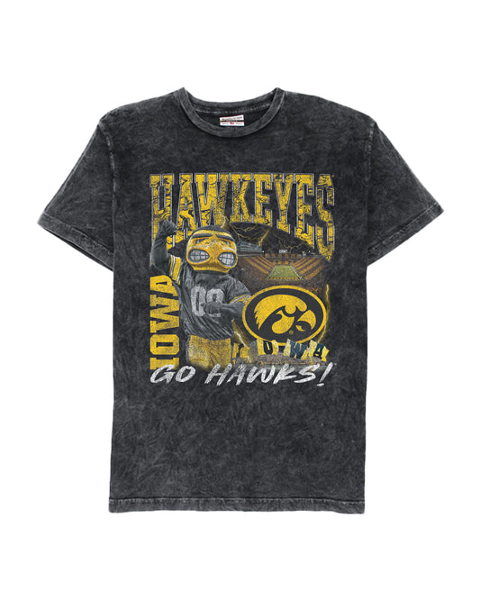 Iowa Hawkeyes Tee