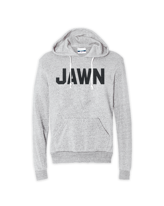 JAWN Block Hoodie