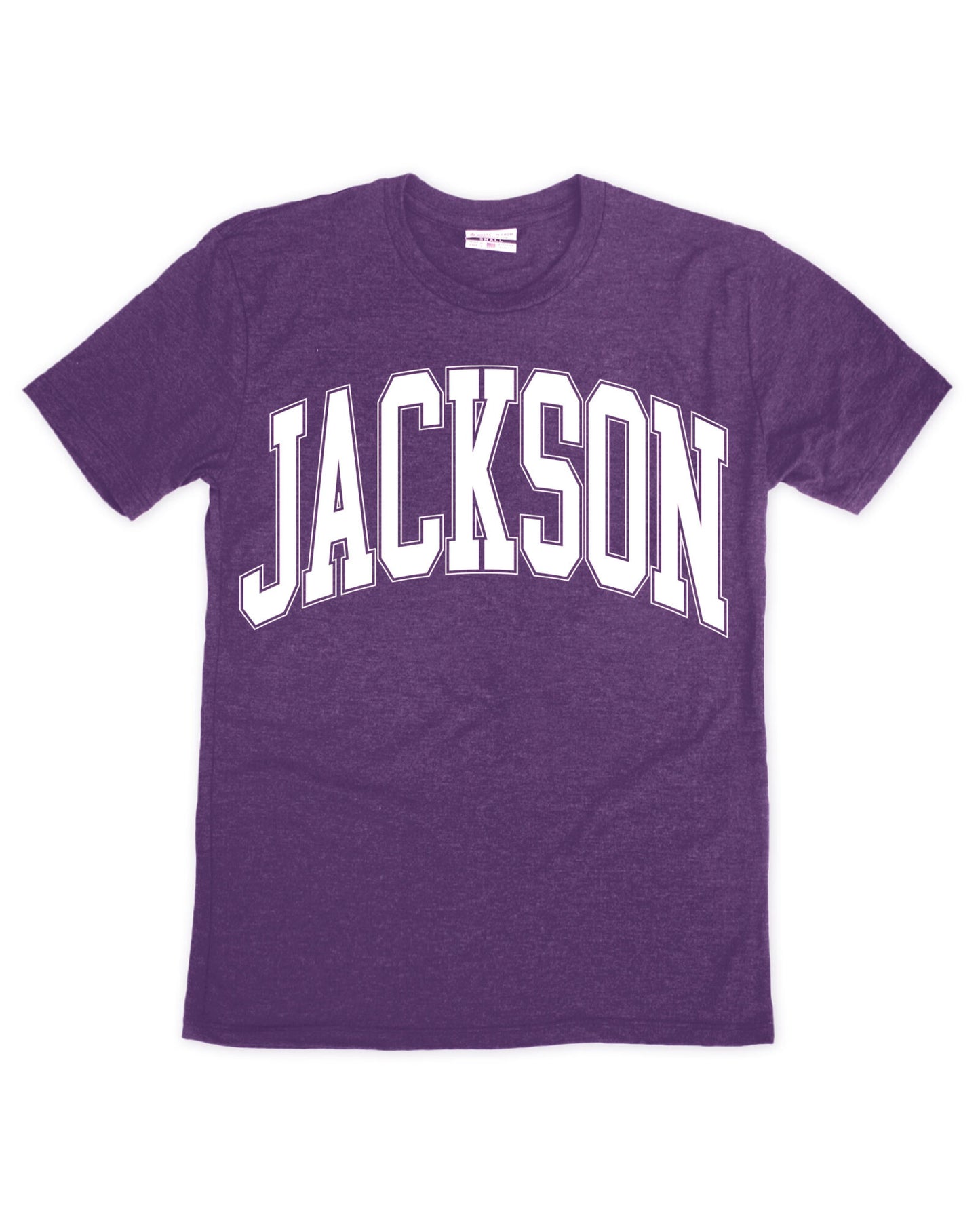 Jackson Oversize Tee