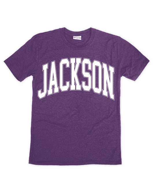Jackson Oversize Tee